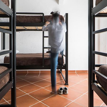Вилла La Casa Azul Керетаро Экстерьер фото